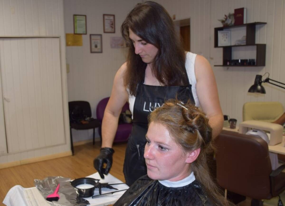 С начала года в брянском Климово семьи заключили четыре соцконтракта