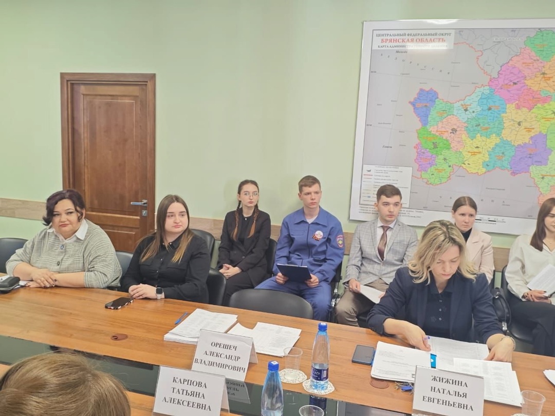 Студент БПЭТ Илья Краснокутский стал финалистом областного конкурса научно-исследовательских работ