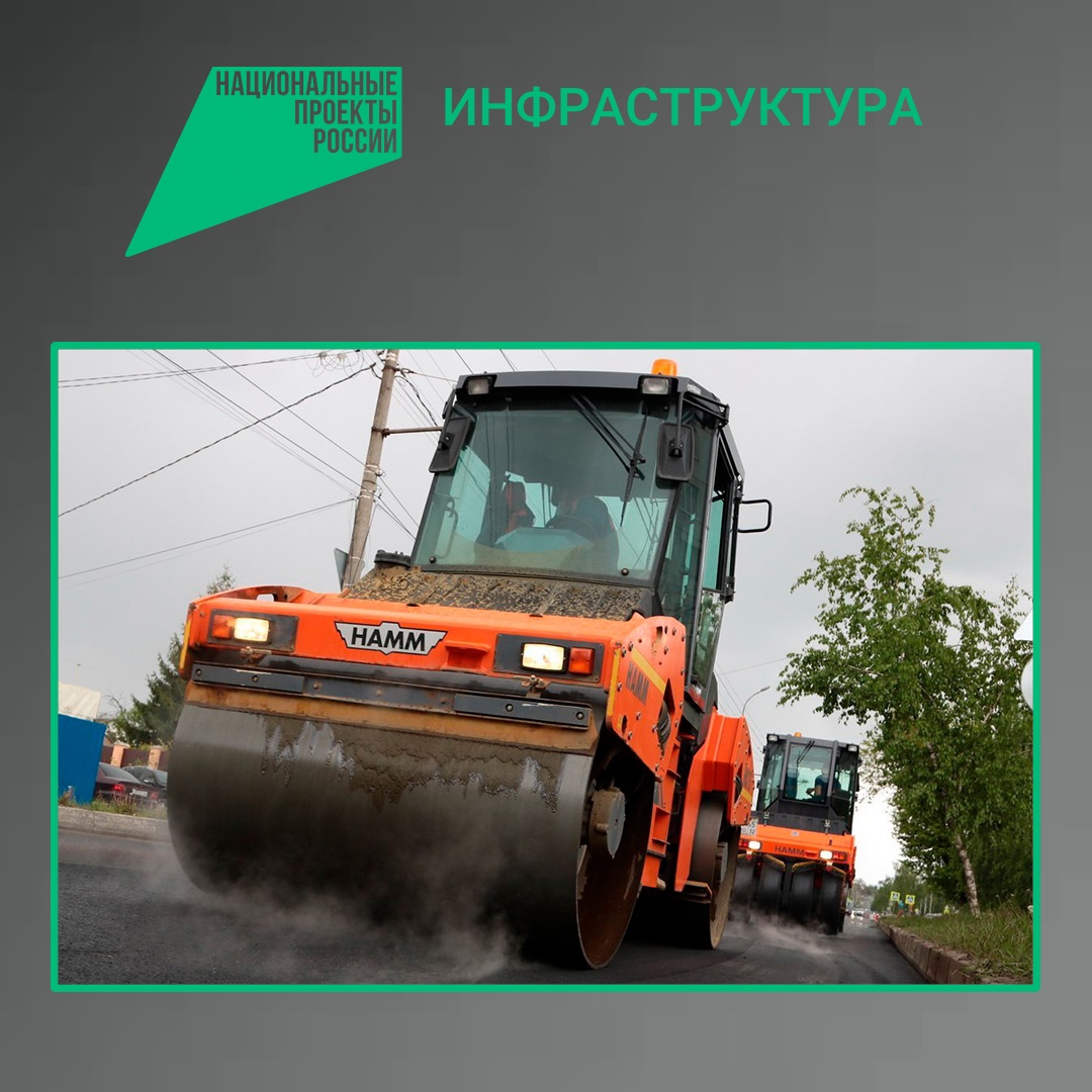 В Фокинском районе Брянска капитально отремонтируют автодорогу по улице Менжинского.