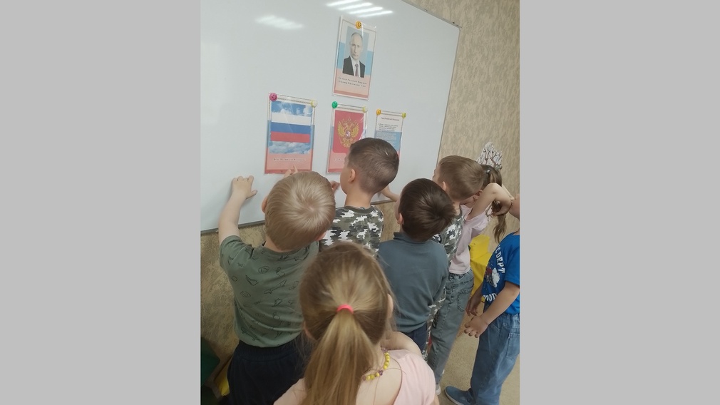Юные брасовцы узнали о своих правах и обязанностях