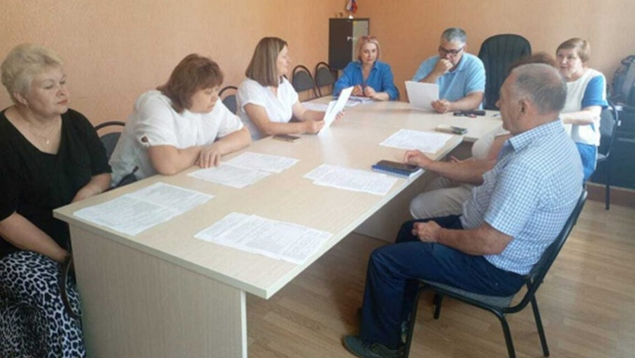 Две жительницы Брасовского района получат поддержку на развитие своего дела по соцконтрактам