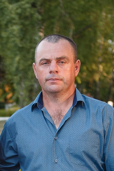 Как и все десантники, Виктор Бирюков, – один из тех, кто готов идти до конца…
