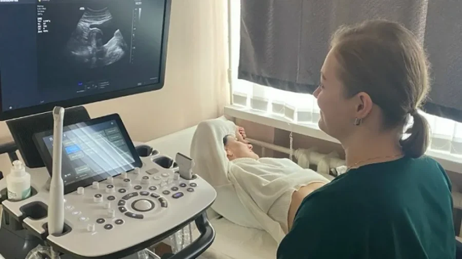 В Унечской центральной районной больнице открыта женская консультация