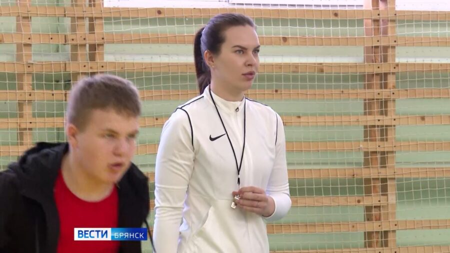 Программа «Земский тренер» продолжает работу