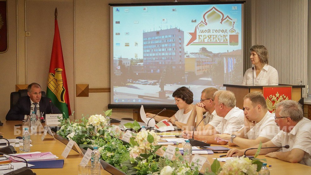 В первом полугодии 2024 года в Брянске нормативы ГТО сдали 10 751 человек