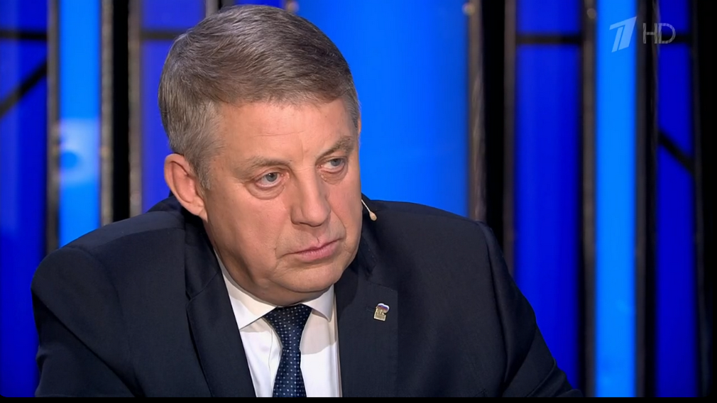 Глава Брянщины рассказал о создании подразделений теробороны