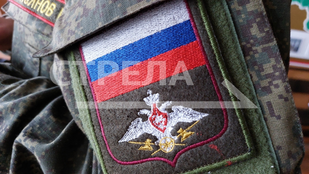 Мать брасовского бойца СВО в эфире НТВ встретилась со спасителем своего сына