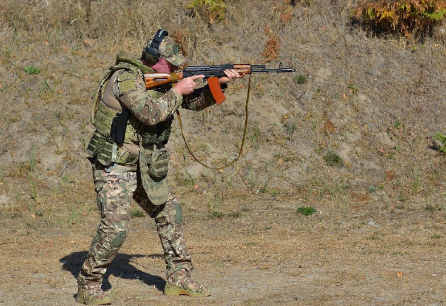 Могут ли жители других регионов стать добровольцами «БАРС – Брянск»?