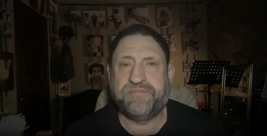 Военкор Сладков отметил хорошую укрепленность границы в Брянской области