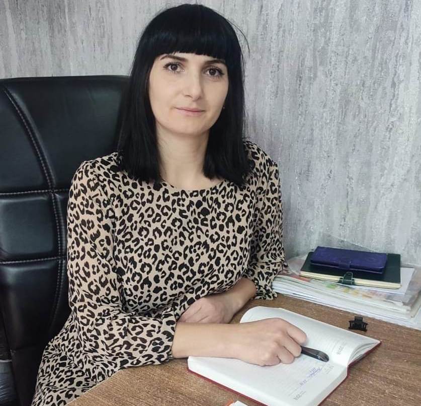 Социальный педагог Элина Савочкина — проводник в светлое будущее