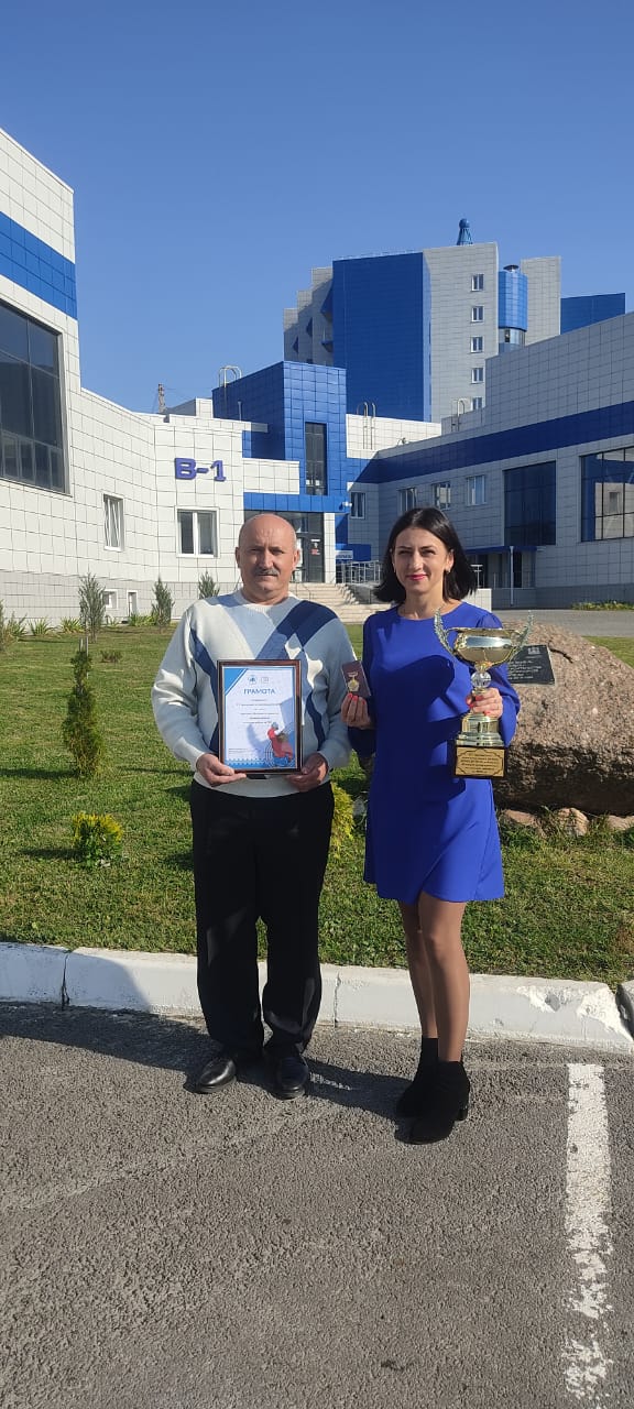 Центр тестирования ГТО Брасовского района стал победителем рейтинга ЦТ по итогам работы за 2023 год