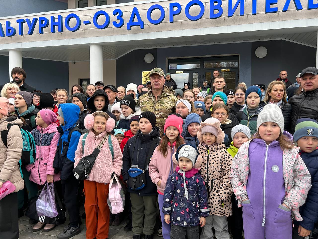 Бойцы «БАРС – Брянск» будут бесплатно заниматься физподготовкой и спортом в Бежицком ФОКе