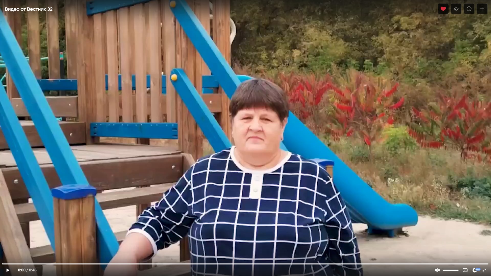 Наталья Грачева поддерживает решения Президента РФ Владимира Путина