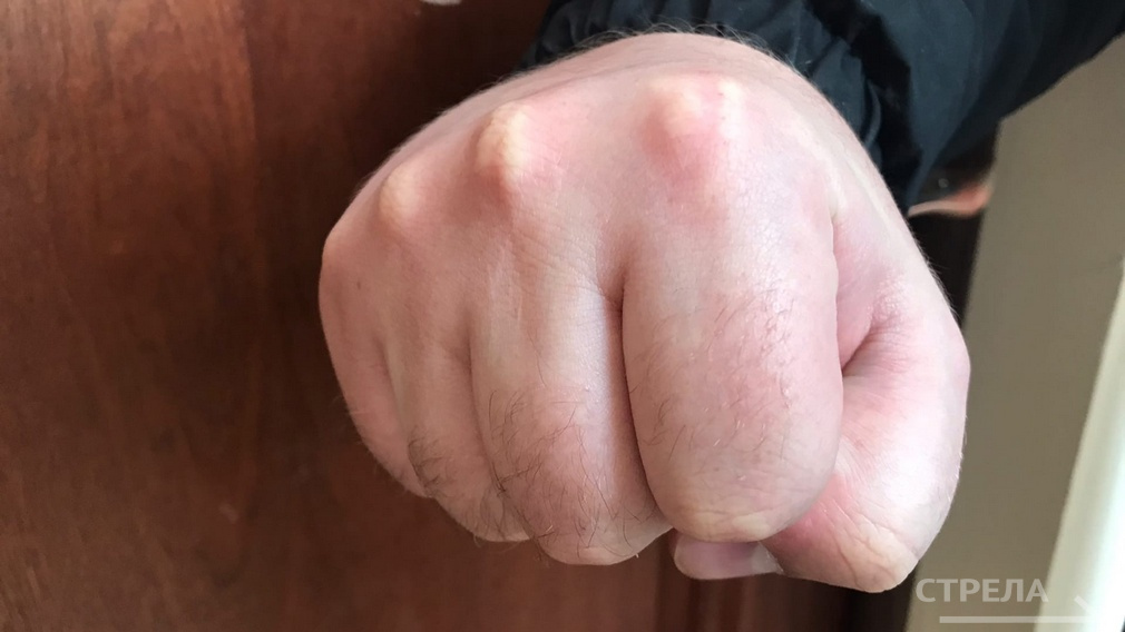 В Брасовском районе осудили мужчину, забившего до смерти односельчанина