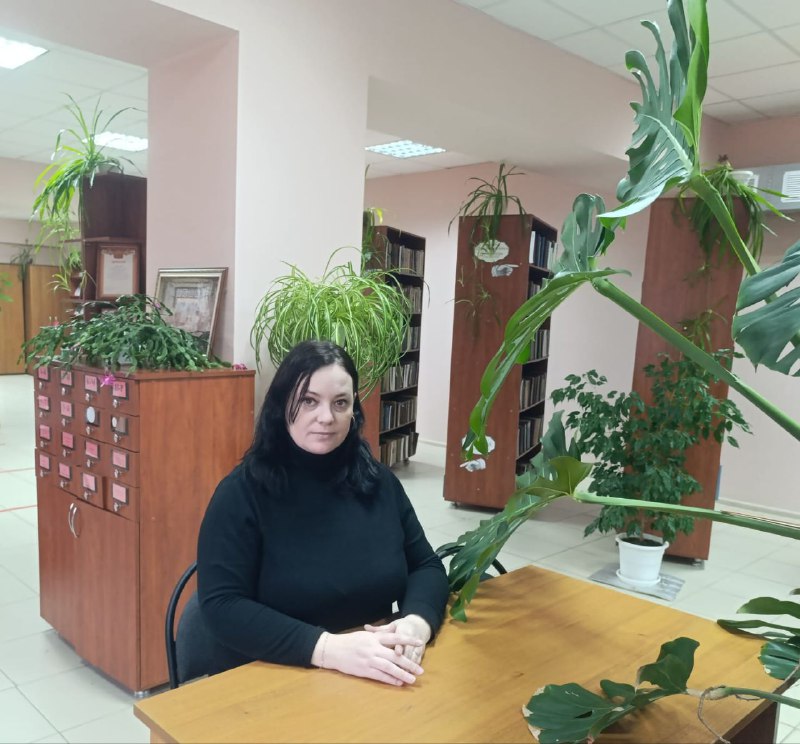 Погребская сельская библиотека –победитель областного конкурса