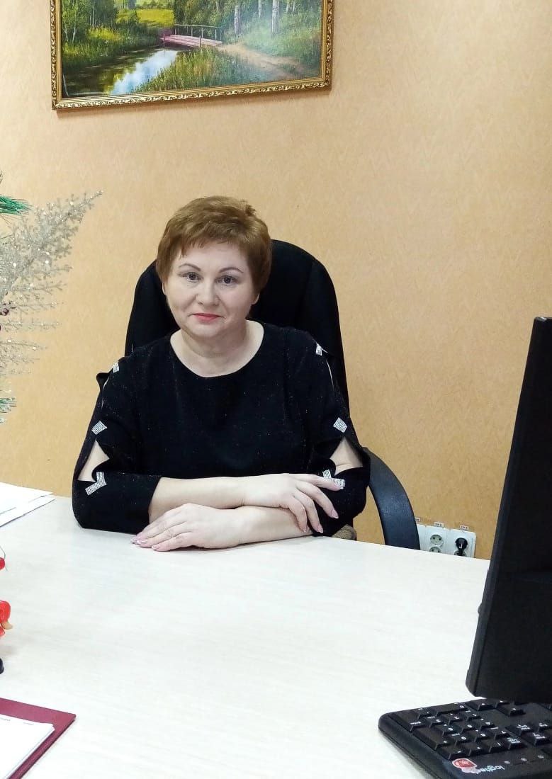 Аделина Гуляева: «Для участников СВО и их семей предусмотрен обширный спектр мер поддержки»