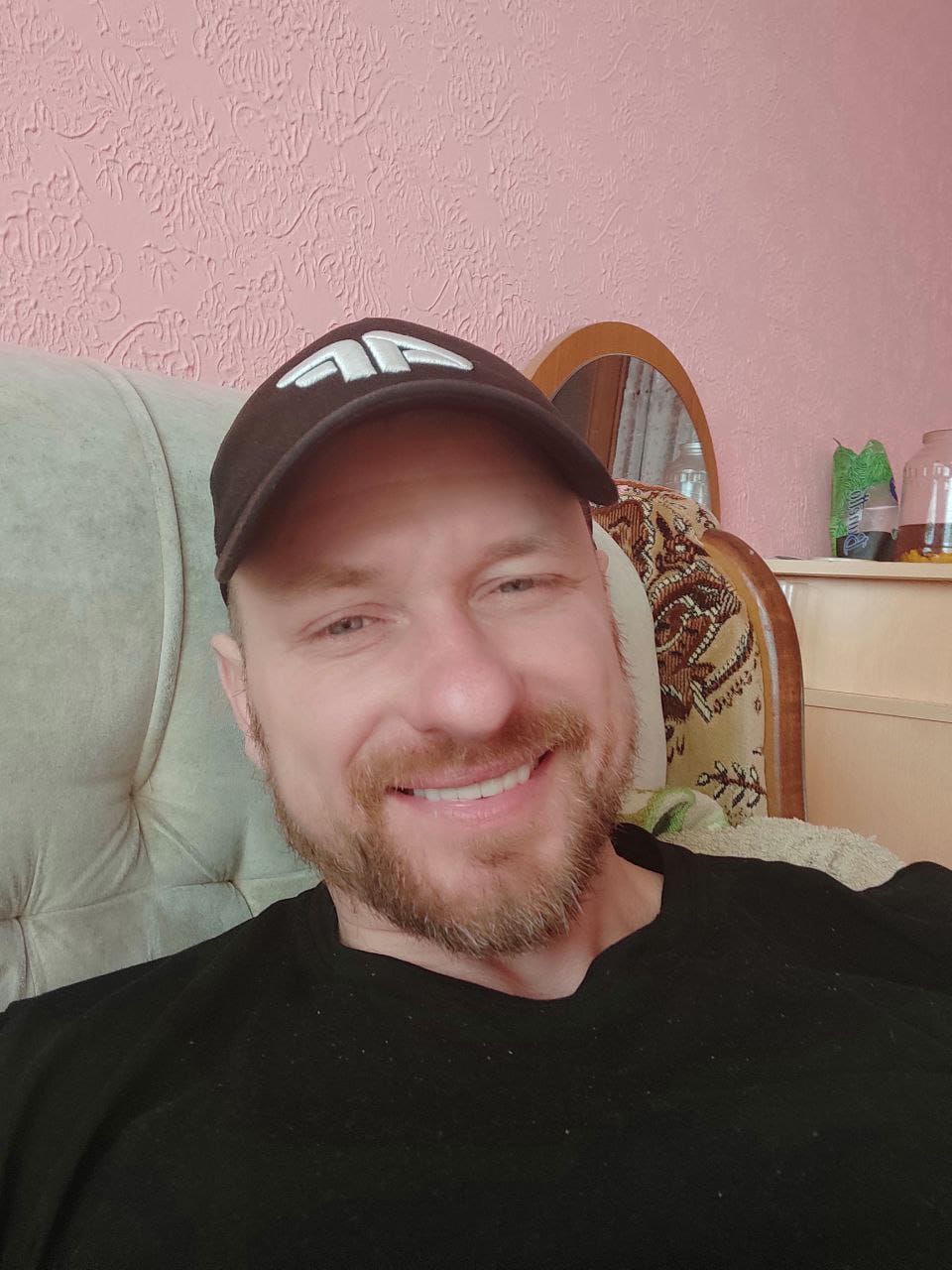 В зоне специальной военной операции погиб наш земляк Вощенков Александр Александрович