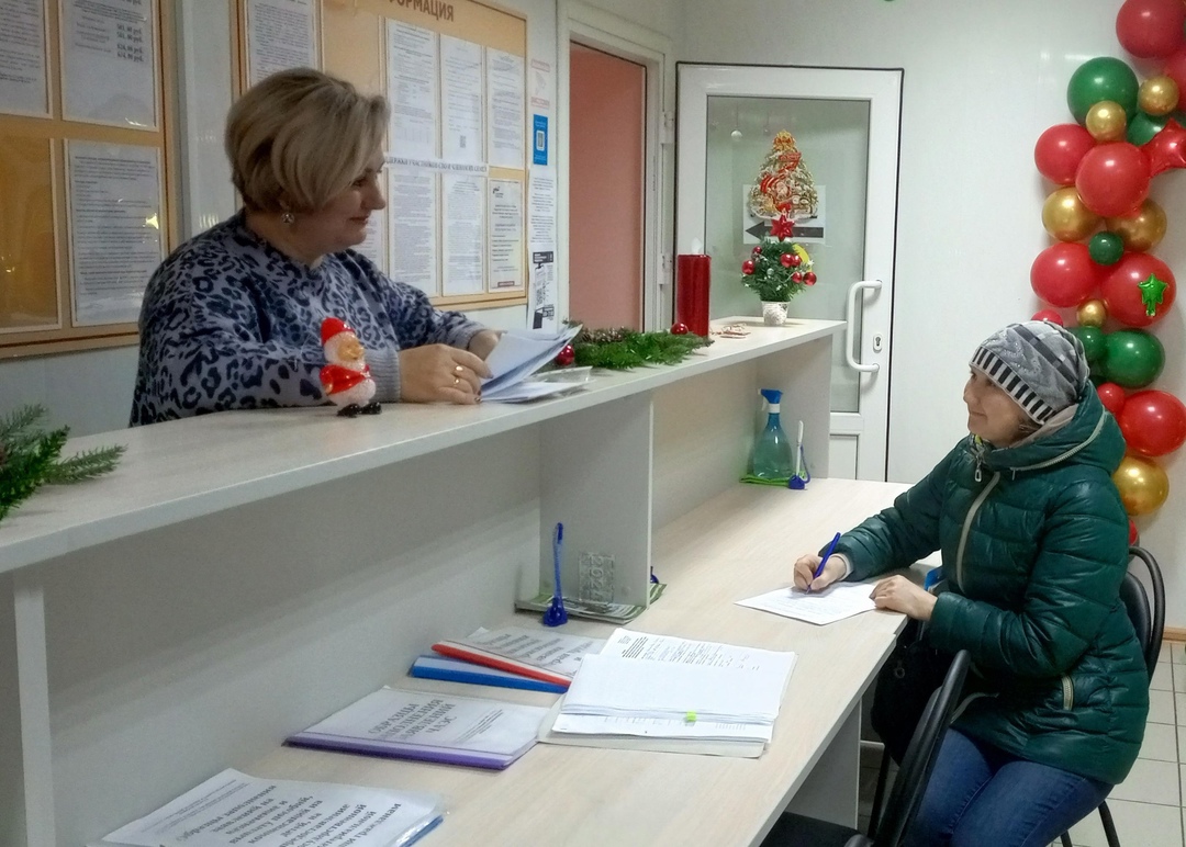 Брасовская многодетная семья благодаря областному материнскому капиталу улучшит жилищные условия