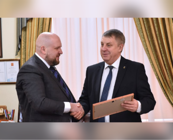 Научно-производственное предприятие «Александр» в следующем году отметит 20-летие