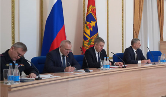 Реализация региональных проектов национального проекта «Безопасные качественные дороги» в 2024 году
