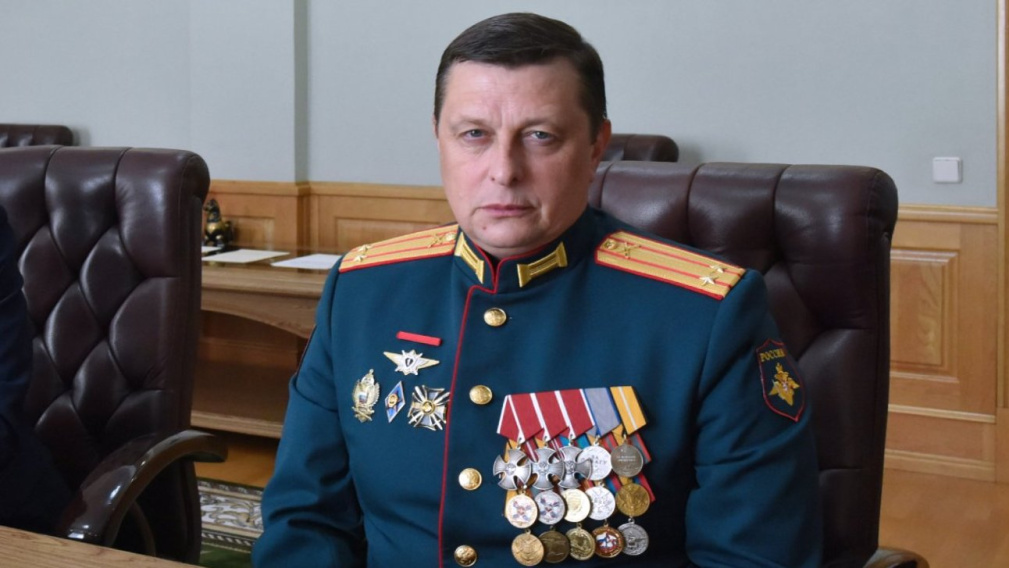 Евгений Вылцан: диалог Владимира Путина и Александра Богомаза – это новый вектор развития Брянщины