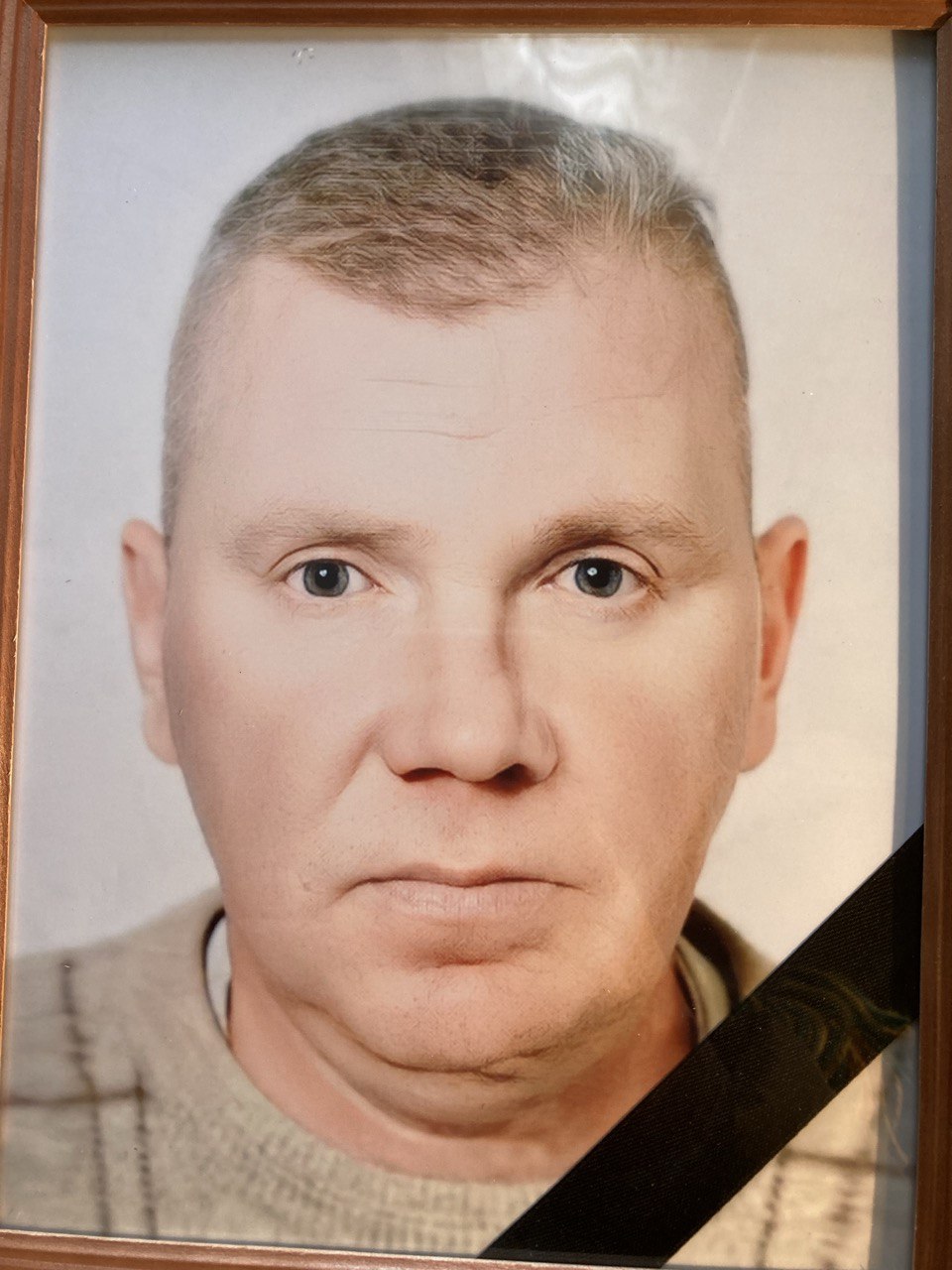 При исполнении воинского долга погиб наш земляк Суворов Александр Васильевич