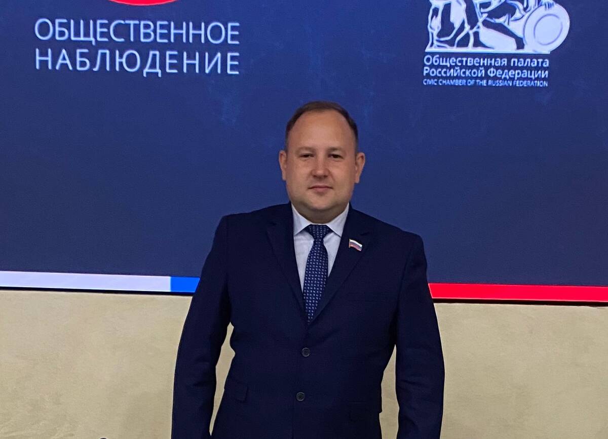 Брянский эксперт Максим Попов прокомментировал разговор Путина и Богомаза