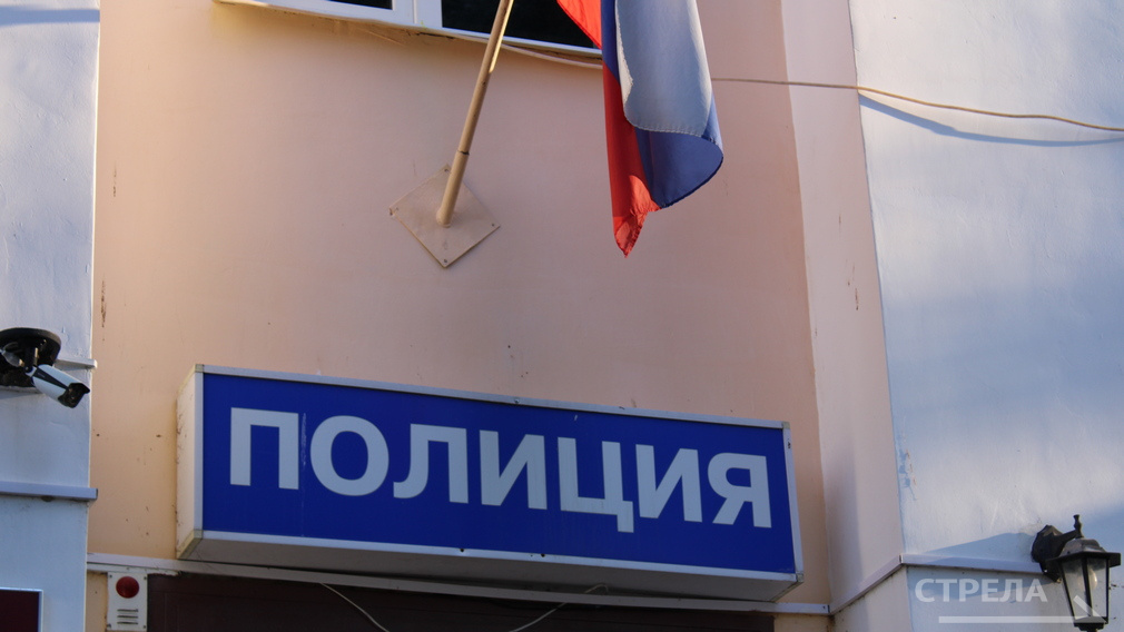 В Брасовском районе задержали вора-домушника