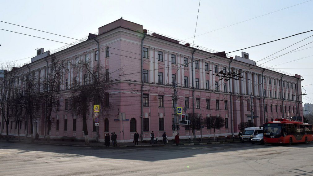 Ведущий медицинский вуз страны начнет готовить врачей в Брянске