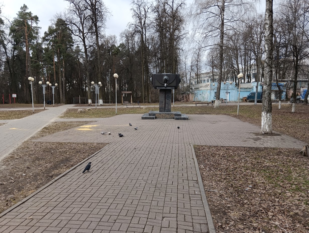В Брянске обновят 56 воинских мемориалов