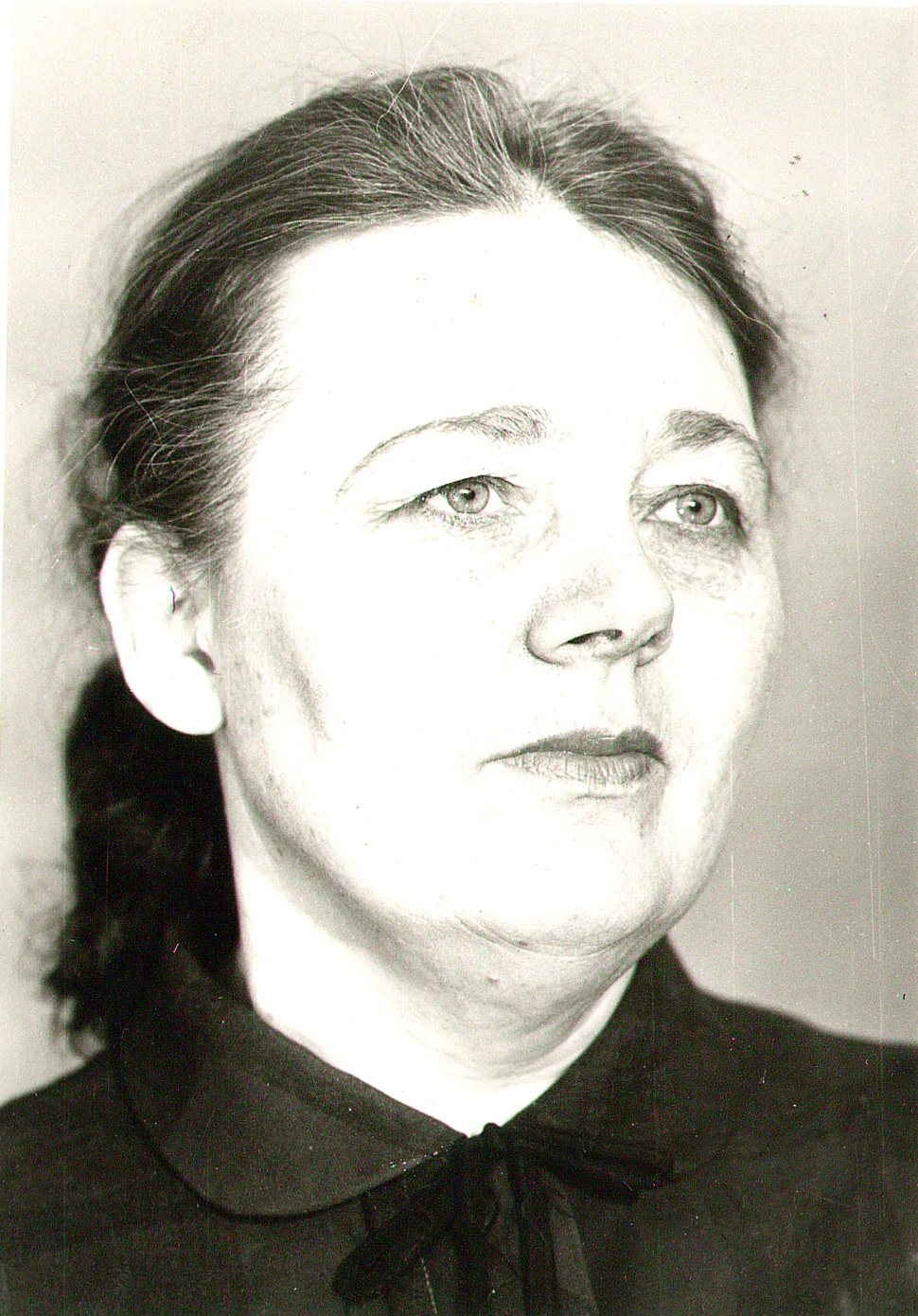 Международный день освобождения узников фашистских концлагерей. Раненая, но несломленная душа Майи Михайловны Астаховой