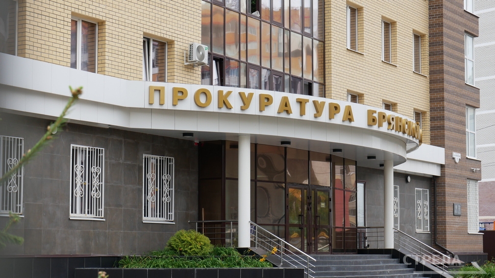 Прокуратура Брасовского района проведет проверку в отношении недобросовестного водителя маршрутки