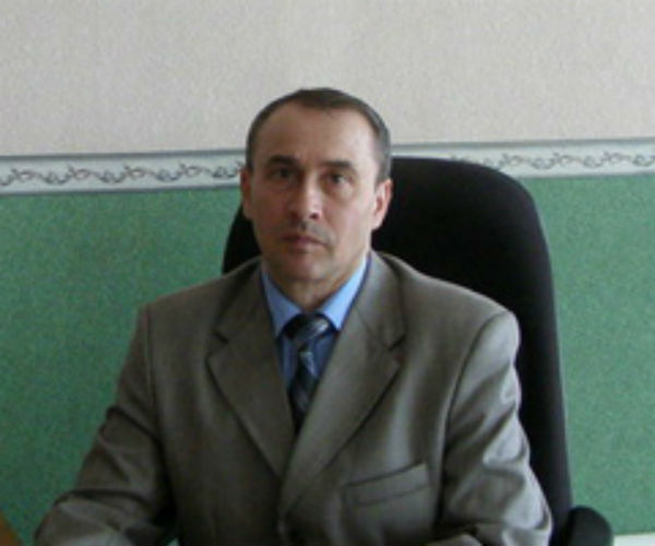 Депутаты избрали главу Брасовского муниципального района