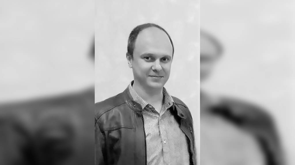 В Новозыбкове увековечат память кавалера ордена Мужества Сергея Караваева