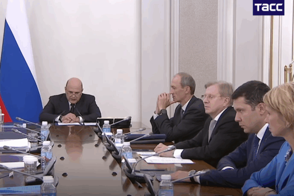 Брянщине выделят дополнительное финансирование на помощь бизнесу