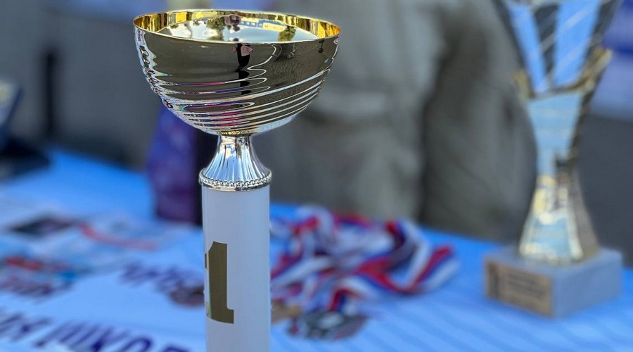 Жителей Брянщины поздравили с Днём физкультурника