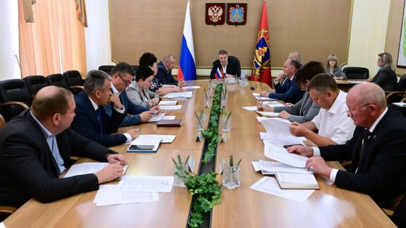 Более 144 тысяч ветеранов получают господдержку в Брянской области