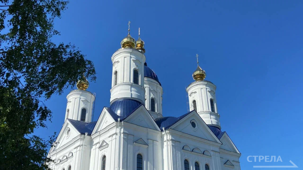 Сегодня в Брянской области православные отмечают праздник Свенской иконы Божией Матери