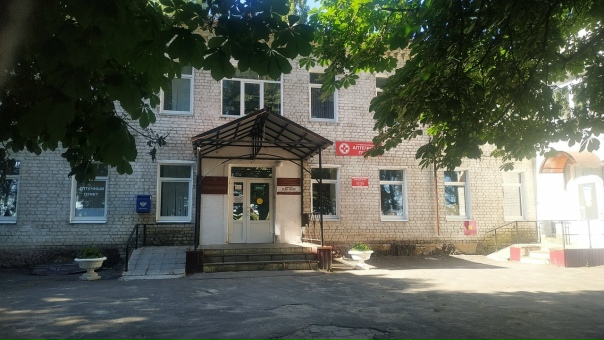 Детская поликлиника в Брасово оснащена аппаратурой для диагностики слуха