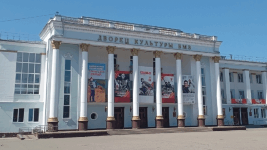 В Брянске пройдет арт-парад в честь годовщины освобождения области