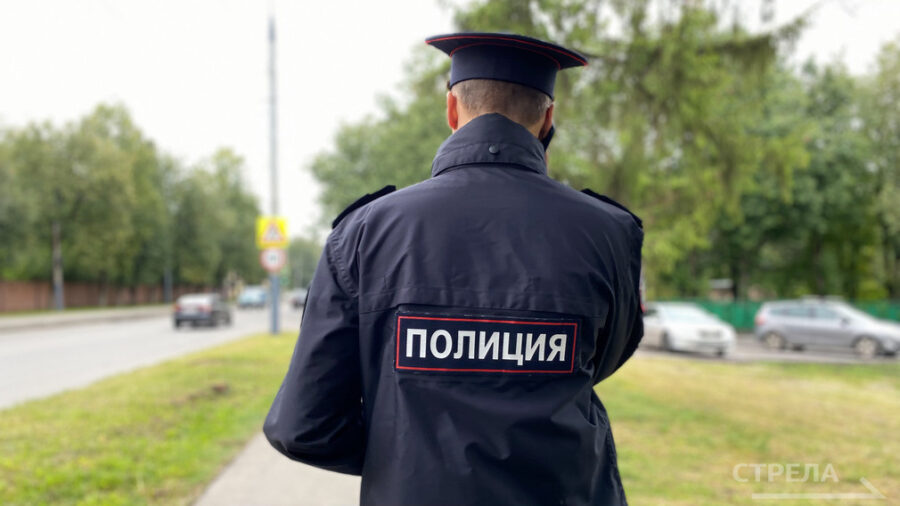 Семеро брянских полицейских вышли в финал регионального этапа конкурса «Народный участковый»