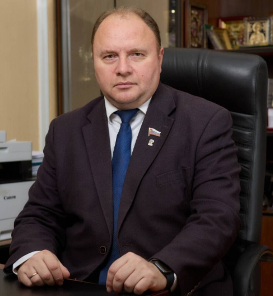 Ректор БГИТУ Егорушкин прокомментировал выборы губернатора