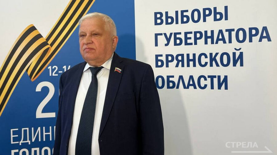 В Брянской области наблюдатели отмечают позитивный настрой голосующих жителей