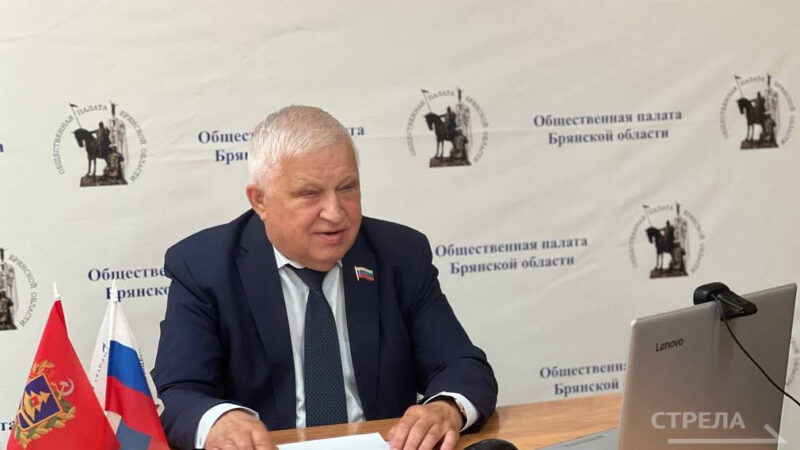 Председатель штаба Общественного наблюдения Валерий Родоманов рассказал о работе наблюдателей