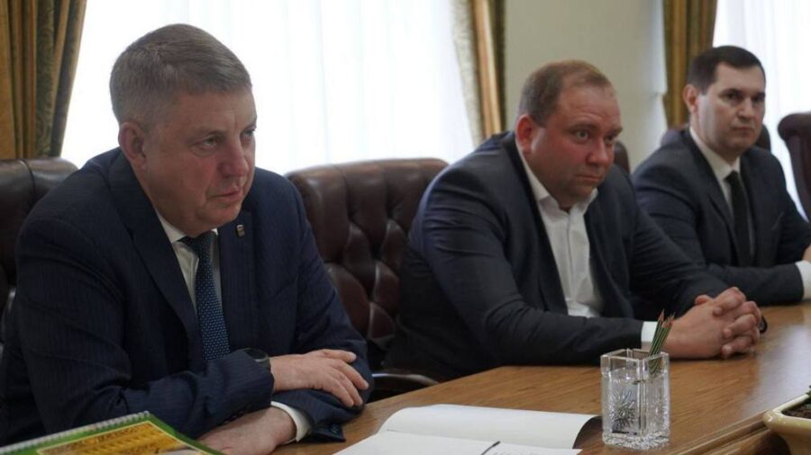 Электросетевой комплекс Брянской области готовится к отопительному периоду