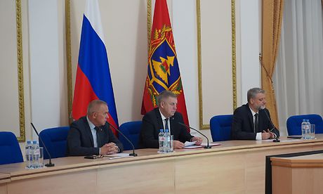 Ярмарки выходного дня — это качественная продукция и низкие цены