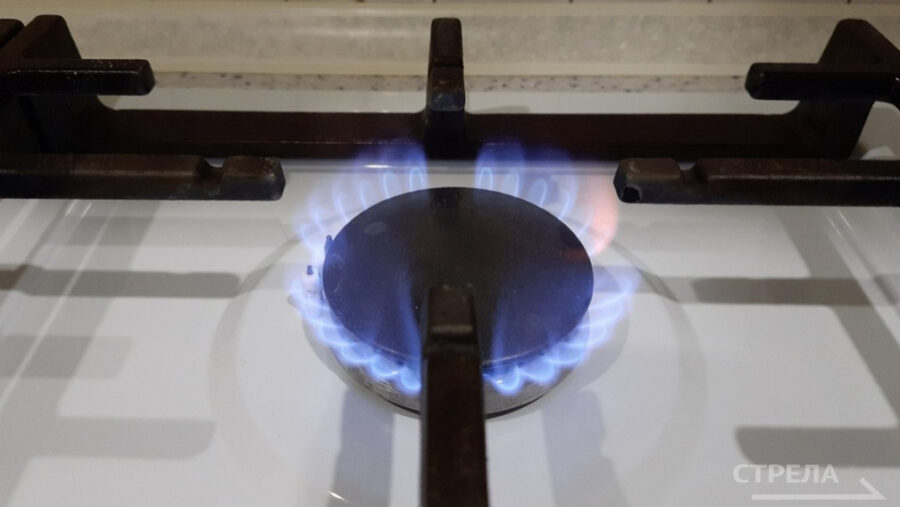 Брянская область газифицирована на 95%