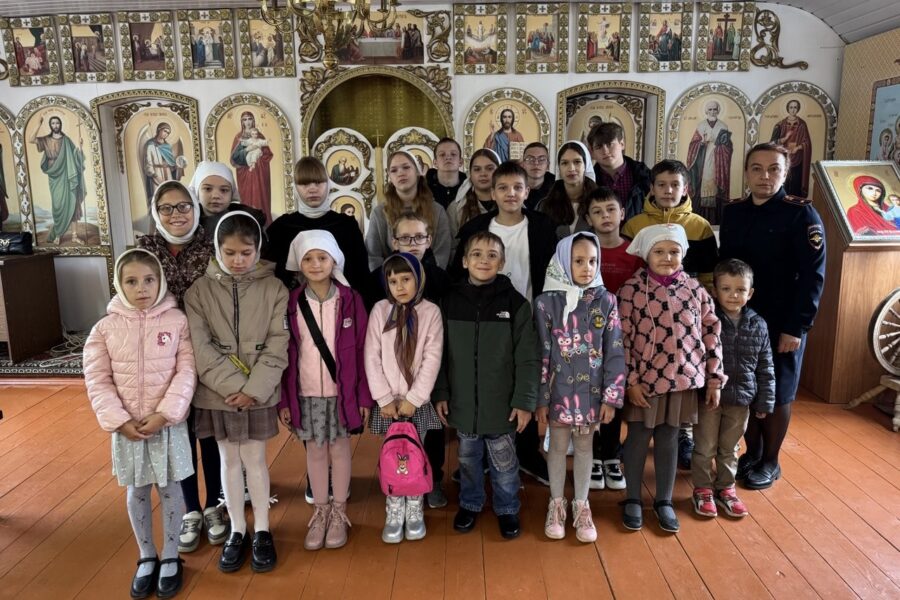 Подросток, будь в курсе!