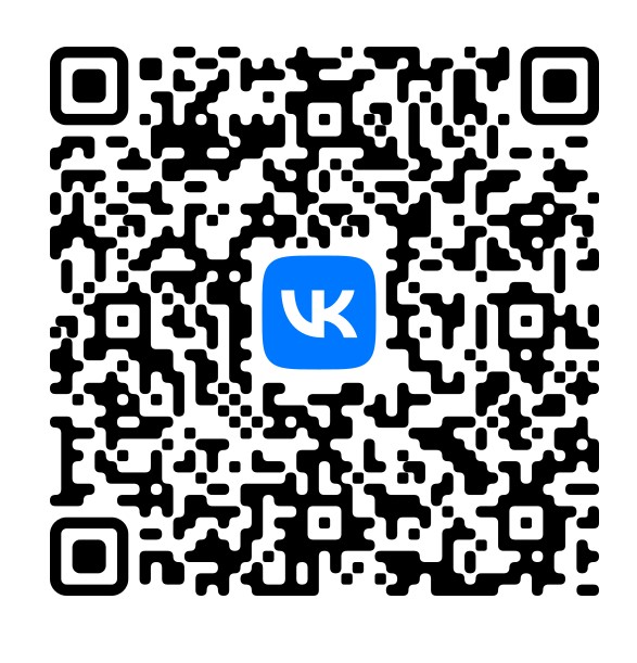 QR-код КЦСОН Брасовского района