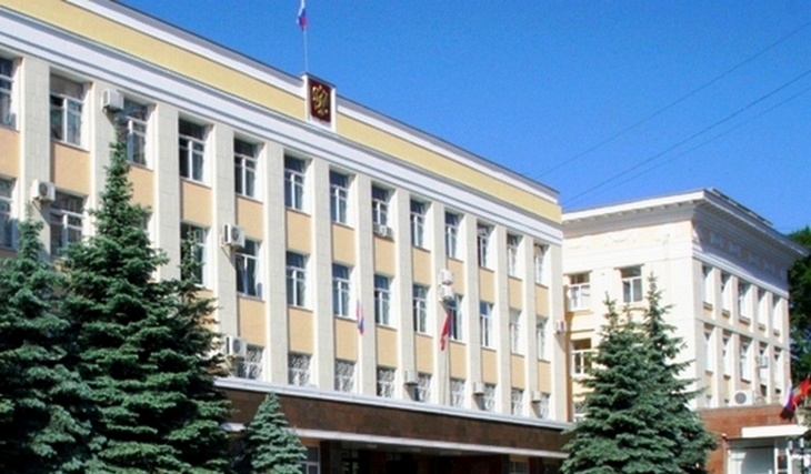 Житель Брянской области удостоен государственной награды